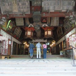 浅間神社