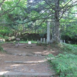 「富士山禊所」