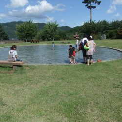 富士山レーダードーム館