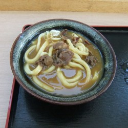 吉田のうどん