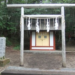 古御岳神社