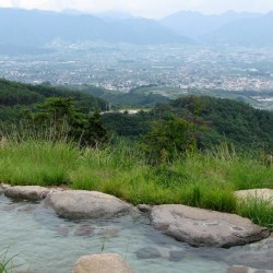 ほったらかしの湯