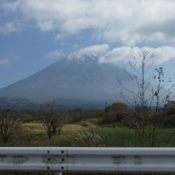 富士山