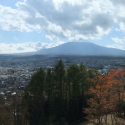 富士吉田