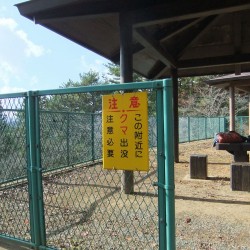 新倉山浅間公園