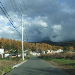 二十曲峠