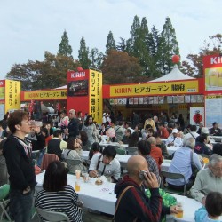 大道芸 