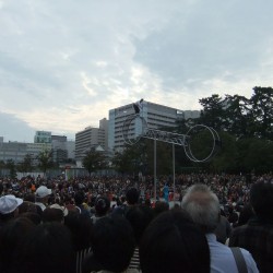 ・大道芸