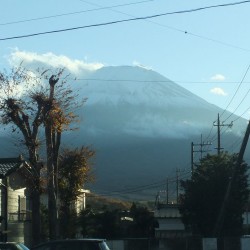 二十曲峠