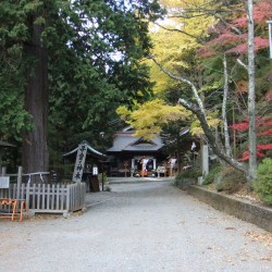 新倉山浅間神社