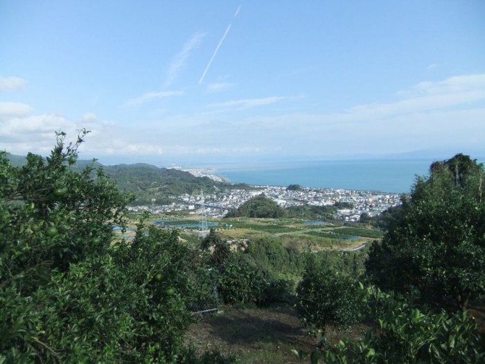 浜石岳