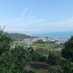 浜石岳