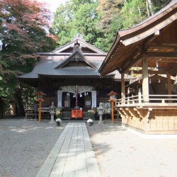 新倉山浅間神社