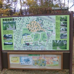 恩賜林庭園