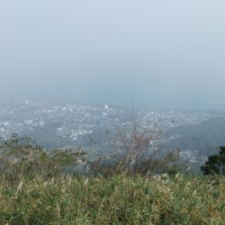 浜石岳