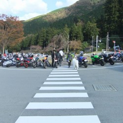 道の駅天城