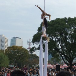 大道芸