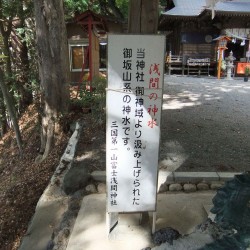 新倉山浅間公園