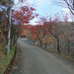 二十曲峠