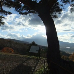 二十曲峠