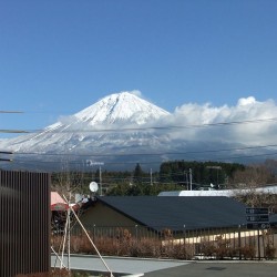 白糸の滝