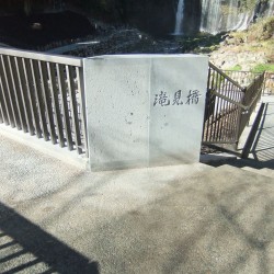 白糸の滝