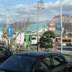 かぬきやま・三島・紅葉 189