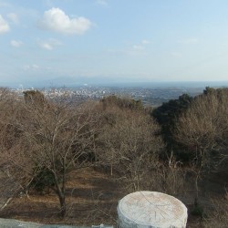 岩本山