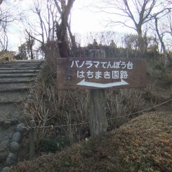 岩本山