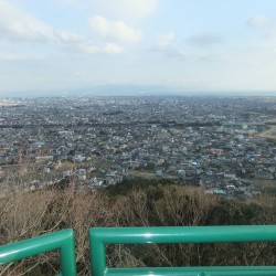 岩本山