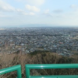 岩本山