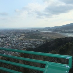 岩本山