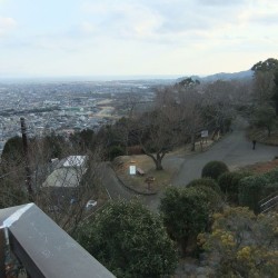 岩本山