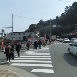 熱海梅祭り