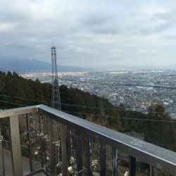 岩本山