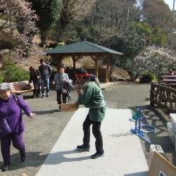 熱海梅祭り