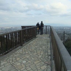 岩本山