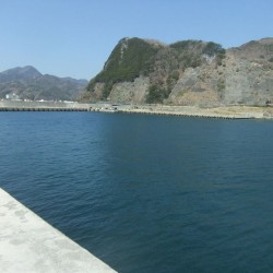 松崎新港