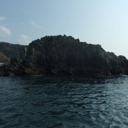 スズメ島