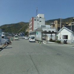 戸田港