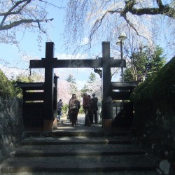 大石寺