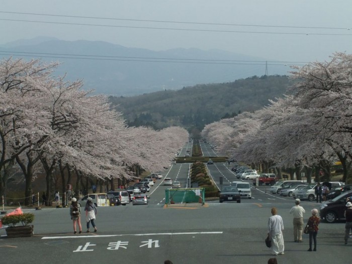 富士霊園