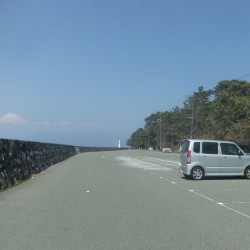 戸田御浜崎