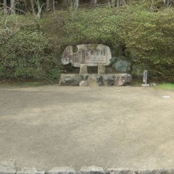 富士霊園 