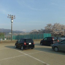 大法師公園