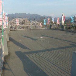 大法師公園