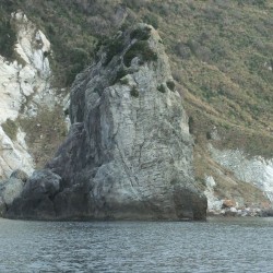 立島