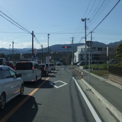 静岡県富士宮市狩宿