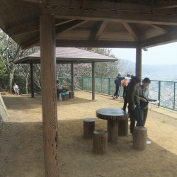 新倉山浅間公園