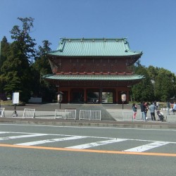 大石寺